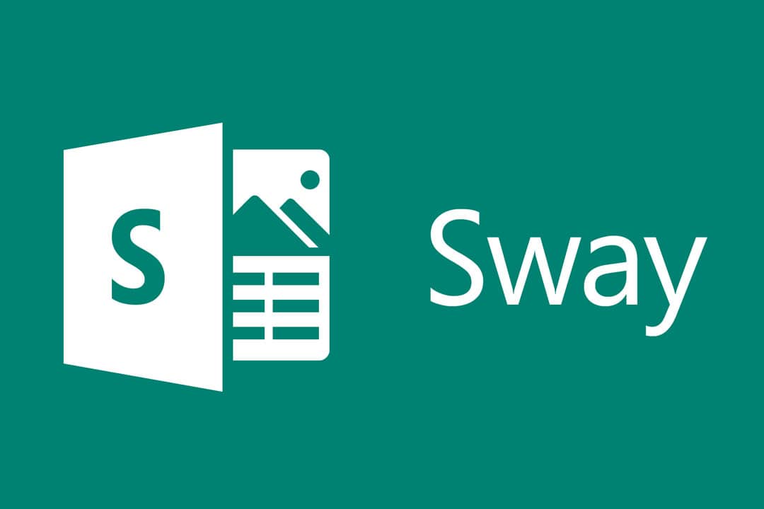 Microsoft’s – Sway