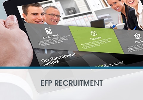 EFP Facts & Figures